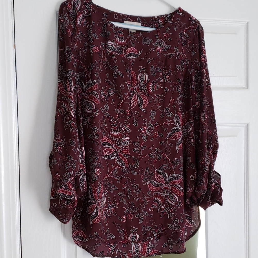 Blouse